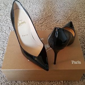 Christian Louboutin Completa